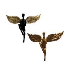 Load image into Gallery viewer, WALL CELESTIAL FIGURINE