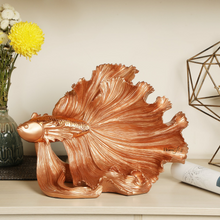 Load image into Gallery viewer, XL GLORIOUS GOLD FISH