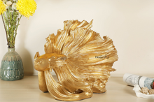 Load image into Gallery viewer, XL GLORIOUS GOLD FISH