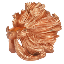 Load image into Gallery viewer, XL GLORIOUS GOLD FISH