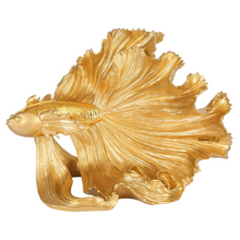 Load image into Gallery viewer, XL GLORIOUS GOLD FISH