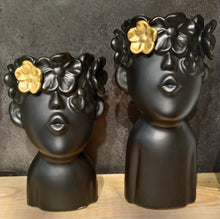 Load image into Gallery viewer, ADOBOY VASES SET