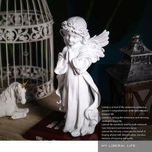 Load image into Gallery viewer, BIG ANGELIC