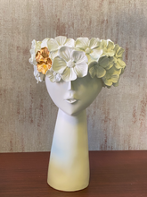 Load image into Gallery viewer, ARTISTIC TIARA VASE SET