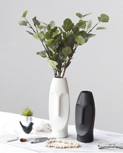 Load image into Gallery viewer, CAIRO SCULPTURE VASE SET