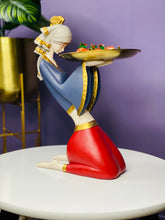 Load image into Gallery viewer, ARABIC MOLLY WITH TRAY