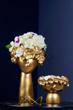 Load image into Gallery viewer, ARTISTIC TIARA VASE SET