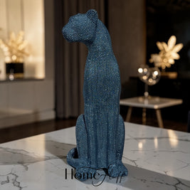 MIDNIGHT LUXE PANTHER