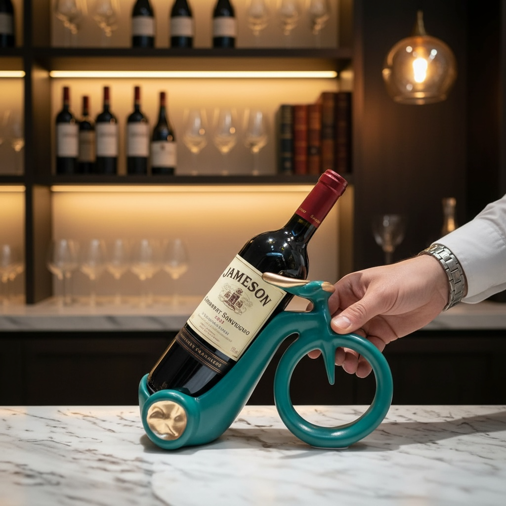 WINE ON WHEELS