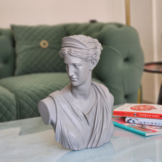 GREEK KORE LADY