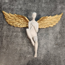Load image into Gallery viewer, WALL CELESTIAL FIGURINE
