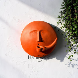 EXPRESSIONS ON THE WALL- Wall Plates