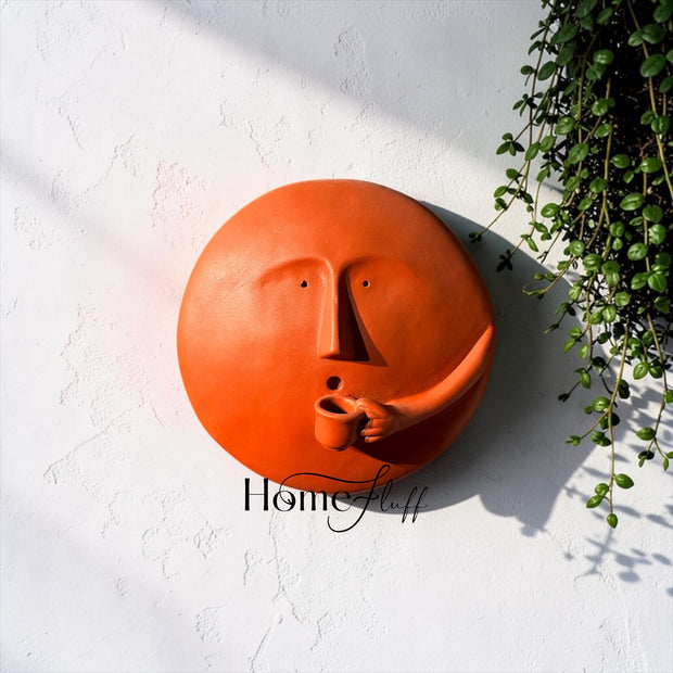 EXPRESSIONS ON THE WALL- Wall Plates