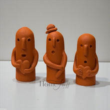 Load image into Gallery viewer, TRIO-EARTHY MINIONS
