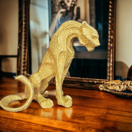 JUNGLE JEWEL CHEETAH