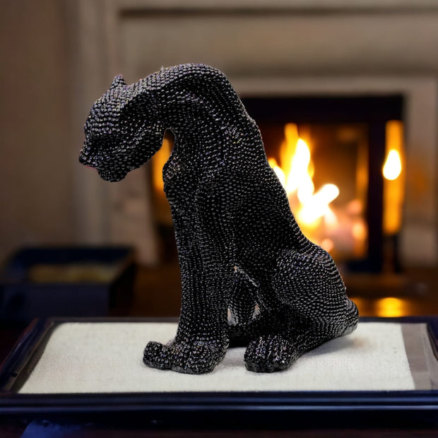 JUNGLE JEWEL CHEETAH