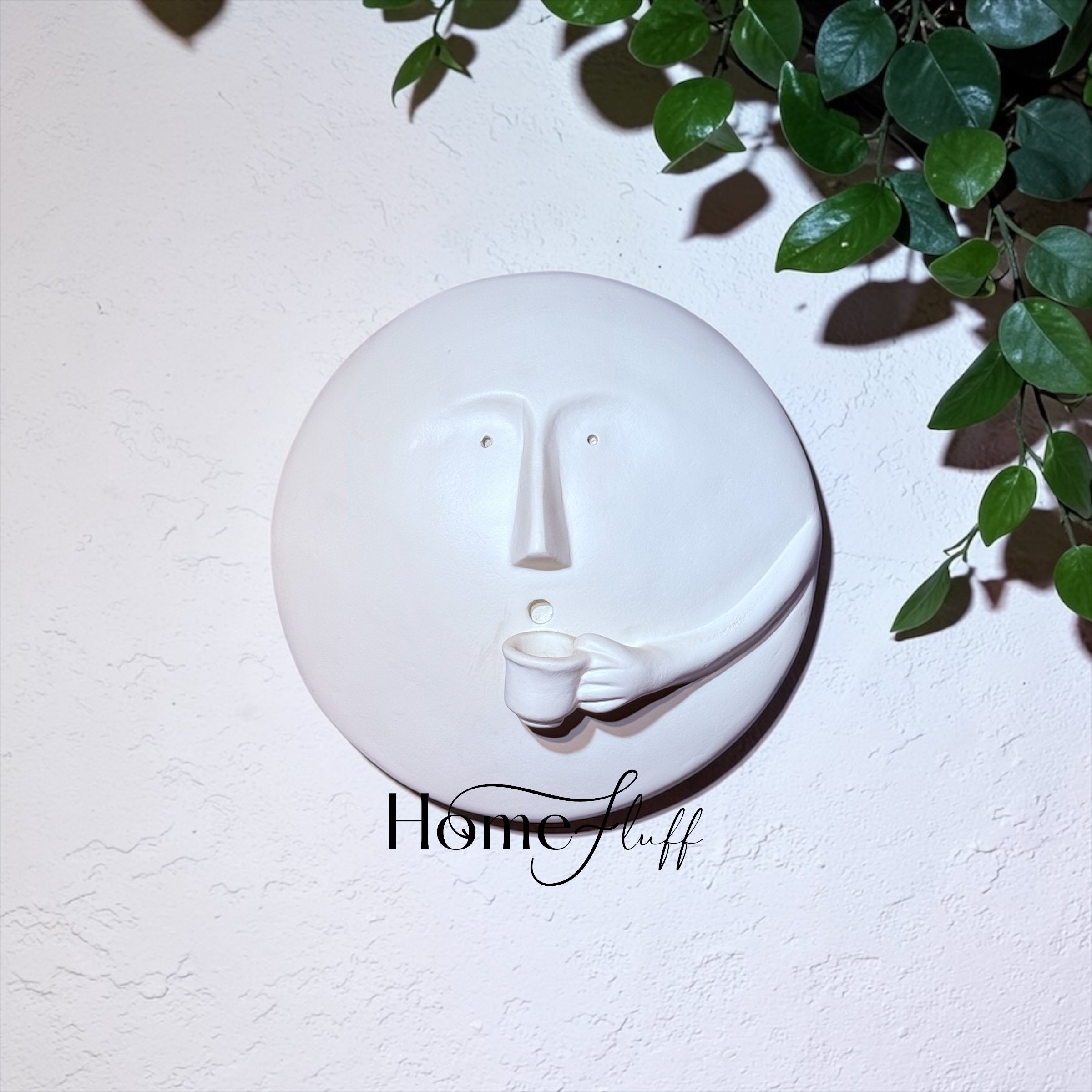 EXPRESSIONS ON THE WALL- Wall Plates