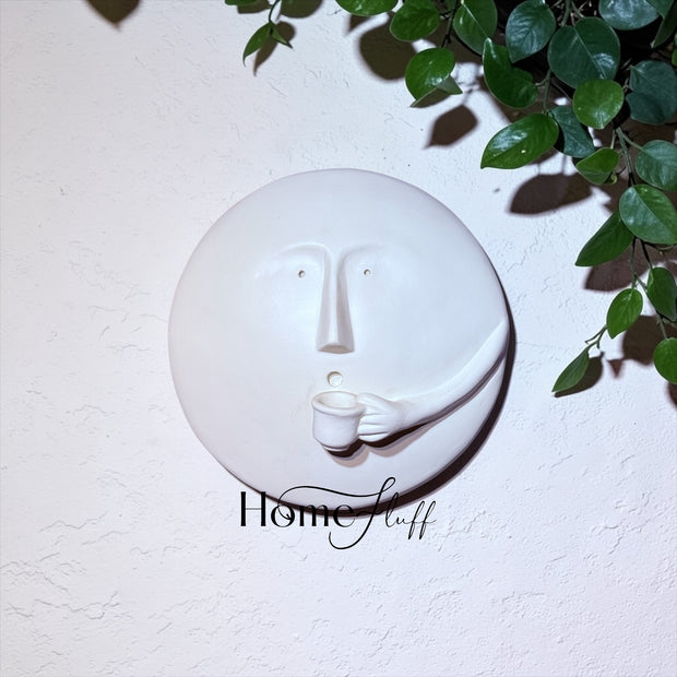 EXPRESSIONS ON THE WALL- Wall Plates