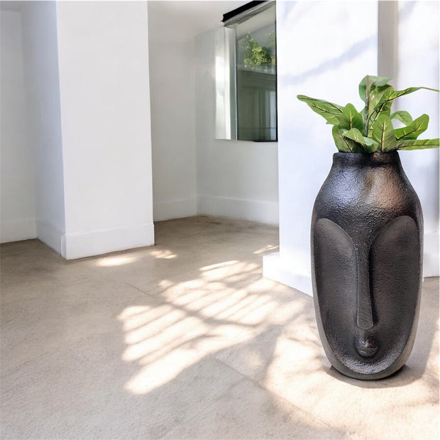 CAIRO TEXTURE POT XL