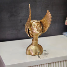 Load image into Gallery viewer, WINGED LADY
