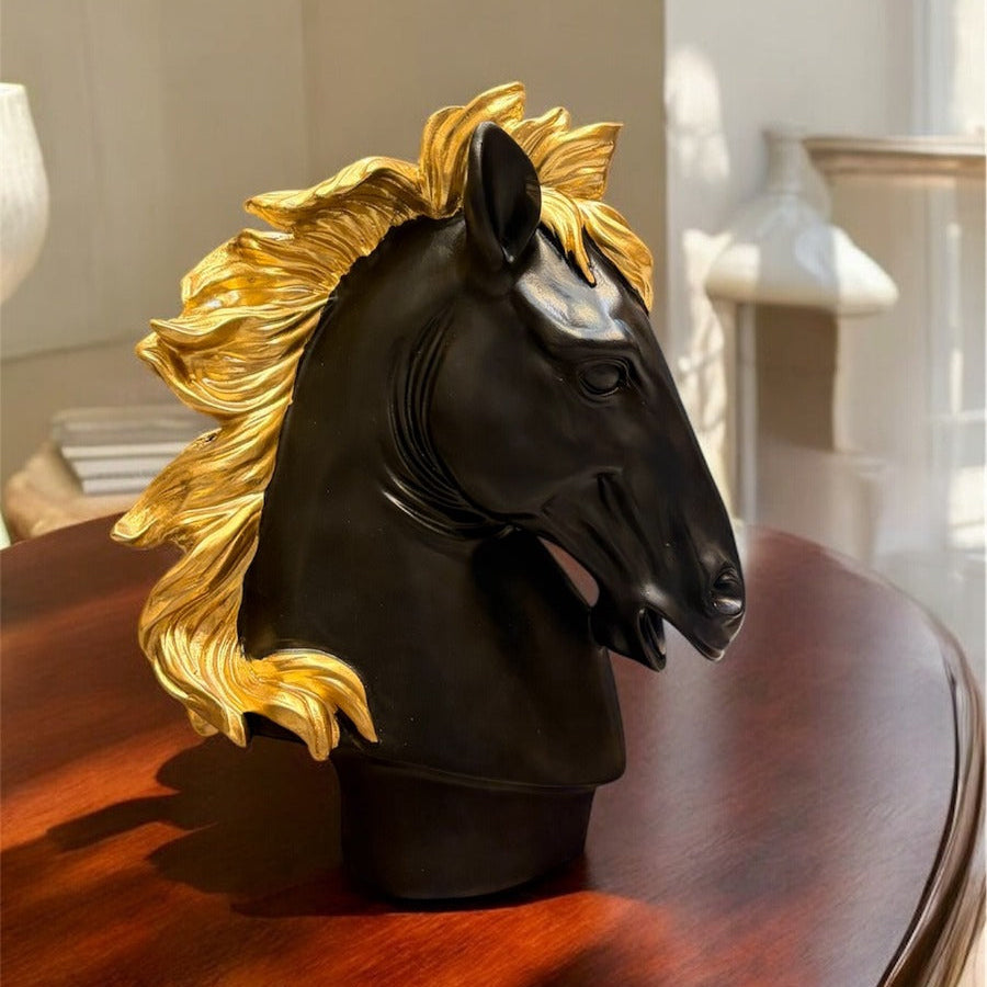 JACK HORSE