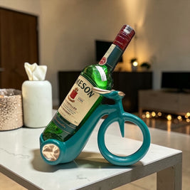 WINE ON WHEELS