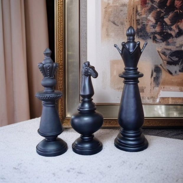 Regal Checkmate Decorative