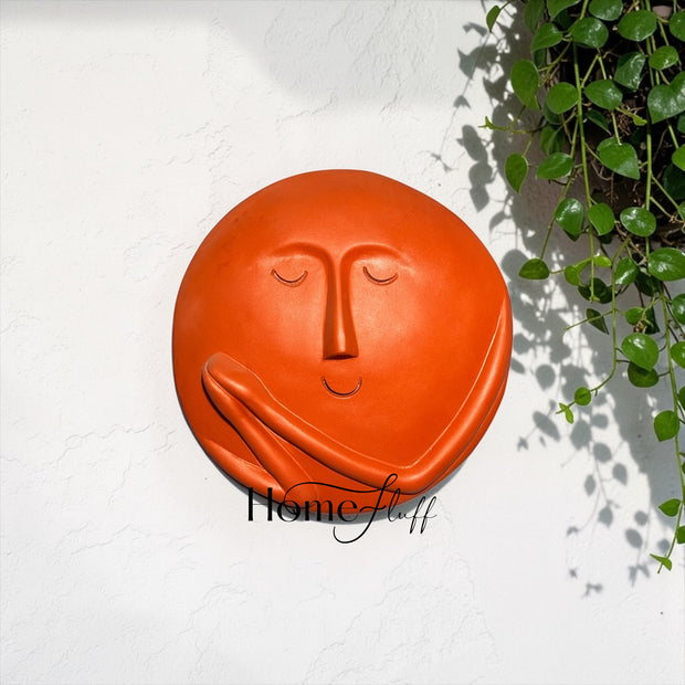 EXPRESSIONS ON THE WALL- Wall Plates