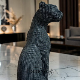 MIDNIGHT LUXE PANTHER