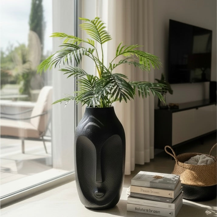 CAIRO TEXTURE POT XL