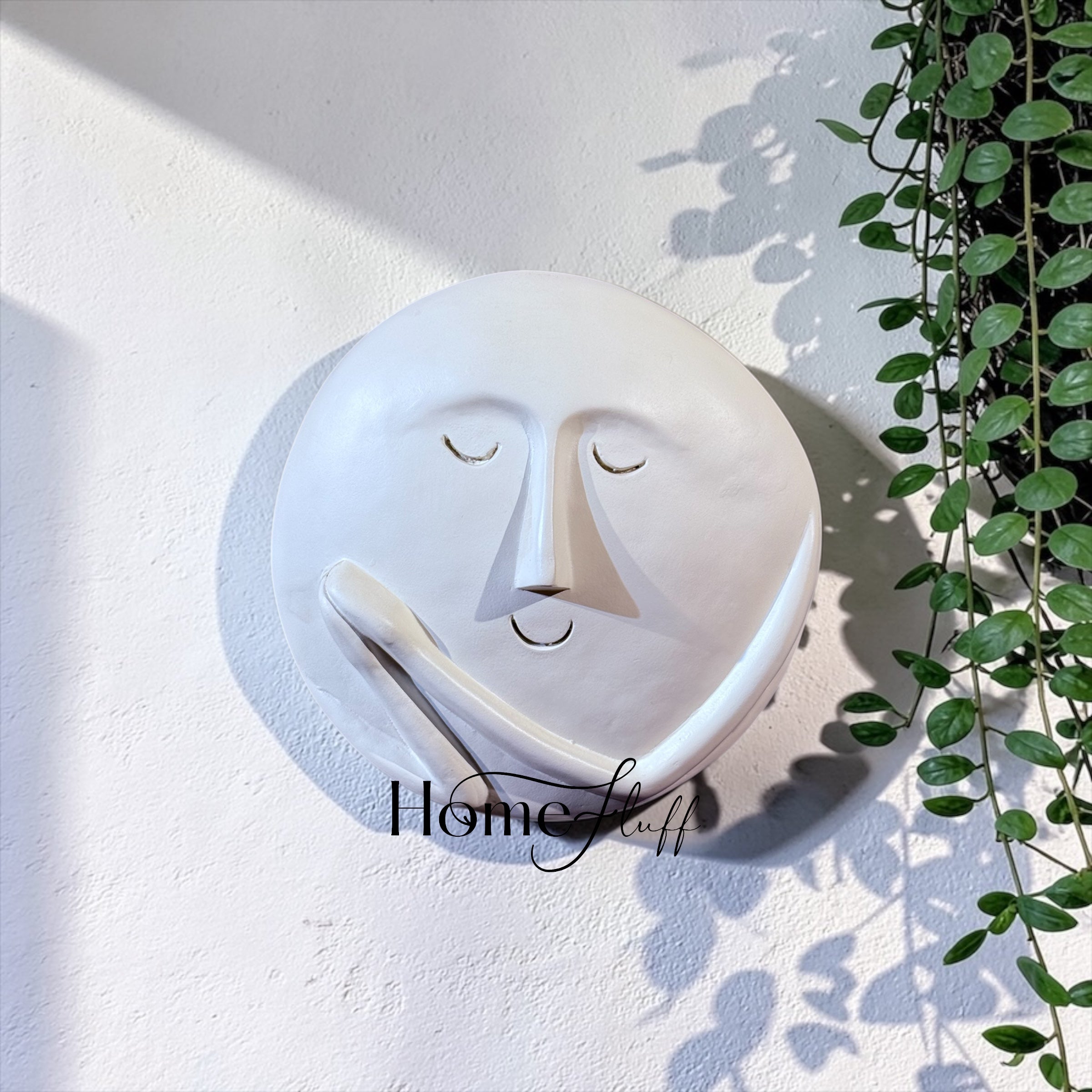 EXPRESSIONS ON THE WALL- Wall Plates