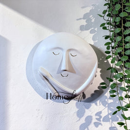 EXPRESSIONS ON THE WALL- Wall Plates
