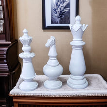 Load image into Gallery viewer, Regal Checkmate Decorative
