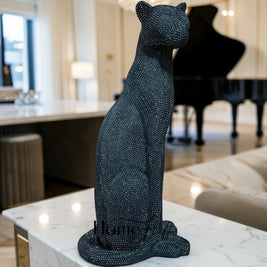 MIDNIGHT LUXE PANTHER