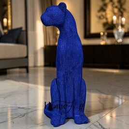 MIDNIGHT LUXE PANTHER