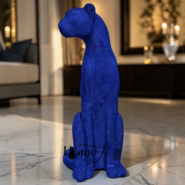 MIDNIGHT LUXE PANTHER