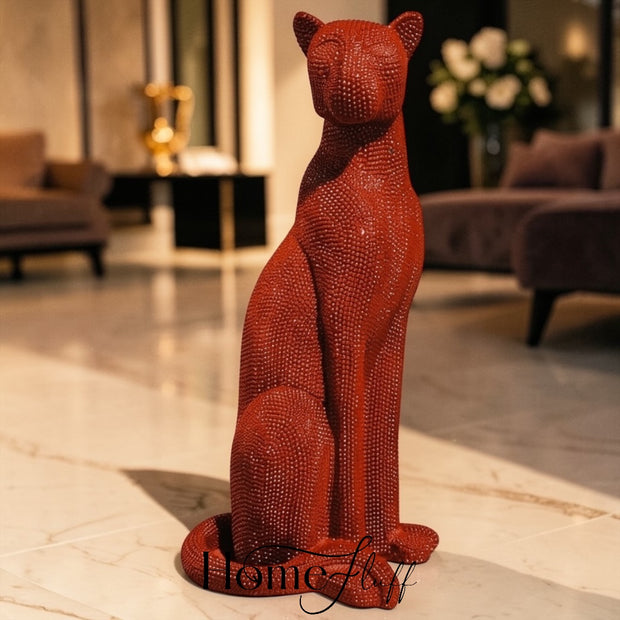 MIDNIGHT LUXE PANTHER