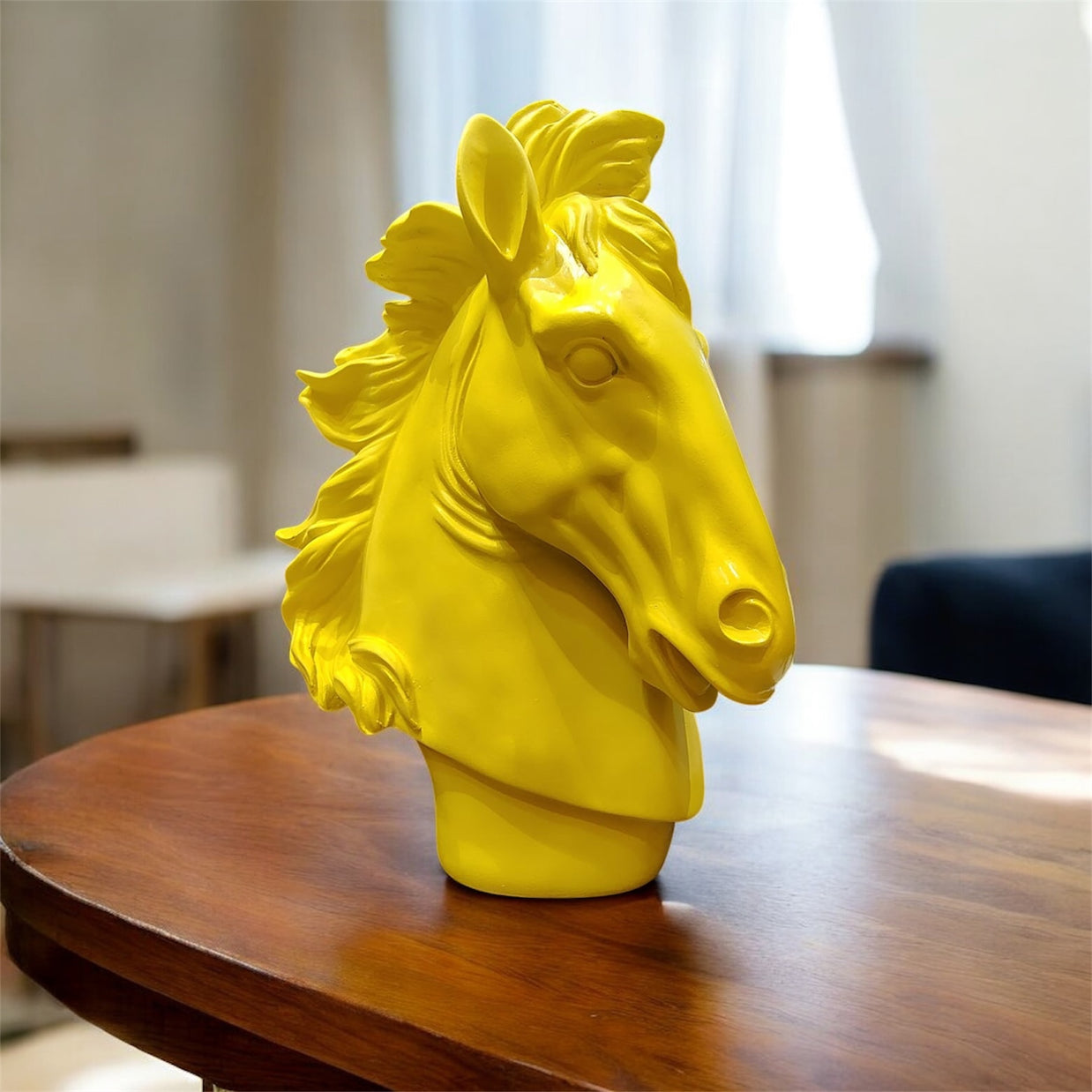 JACK HORSE