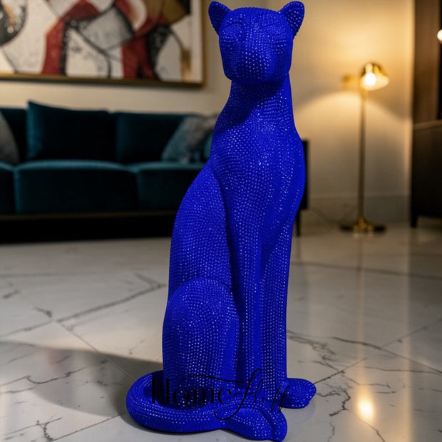 MIDNIGHT LUXE PANTHER