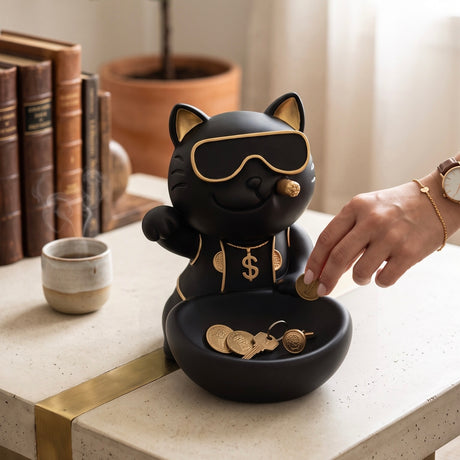 FORTUNE CAT