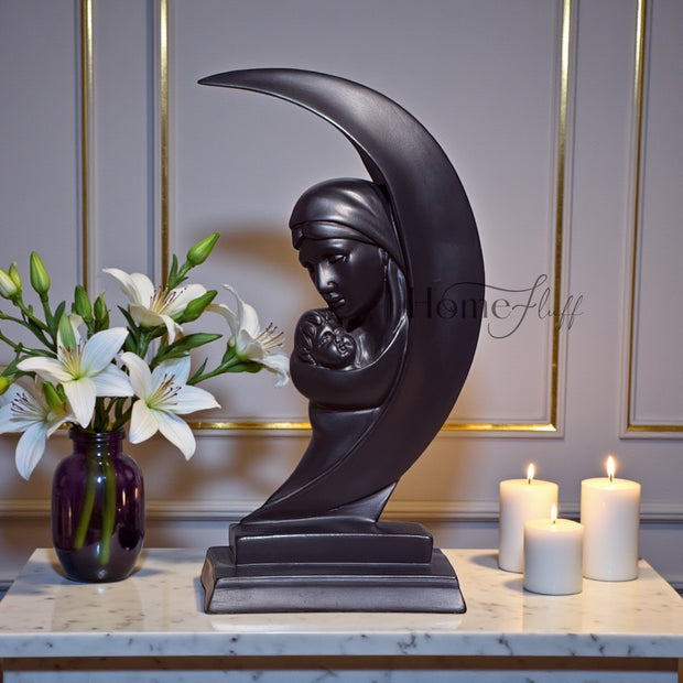 LUNAR GRACE - MOTHER CHILD