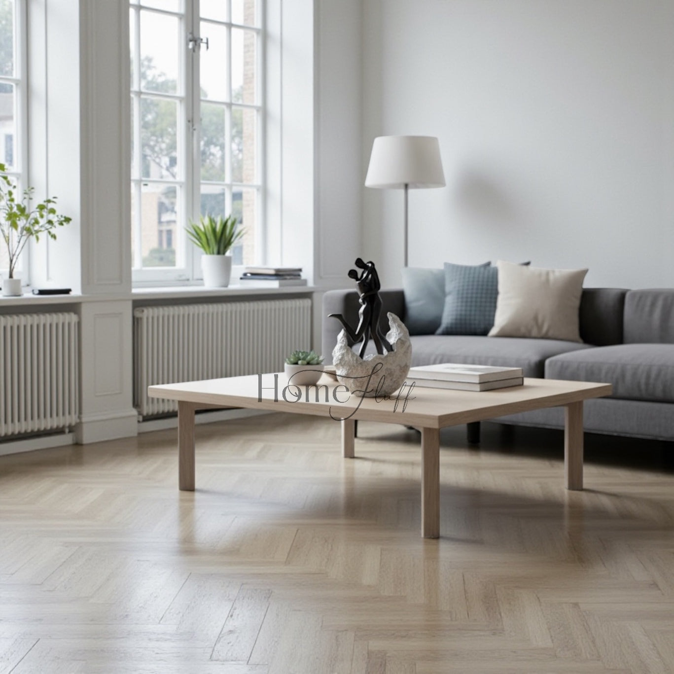 MODERN ROMANTIC COUPLE