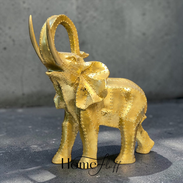 ROYAL MAHARAJA ELEPHANT