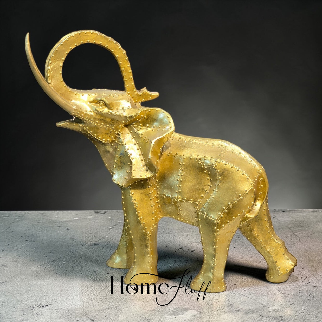ROYAL MAHARAJA ELEPHANT
