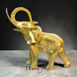ROYAL MAHARAJA ELEPHANT