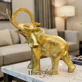 ROYAL MAHARAJA ELEPHANT