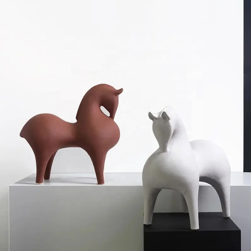 SPIRIT OF THE STEED HORSE