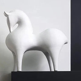 SPIRIT OF THE STEED HORSE