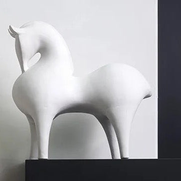 SPIRIT OF THE STEED HORSE