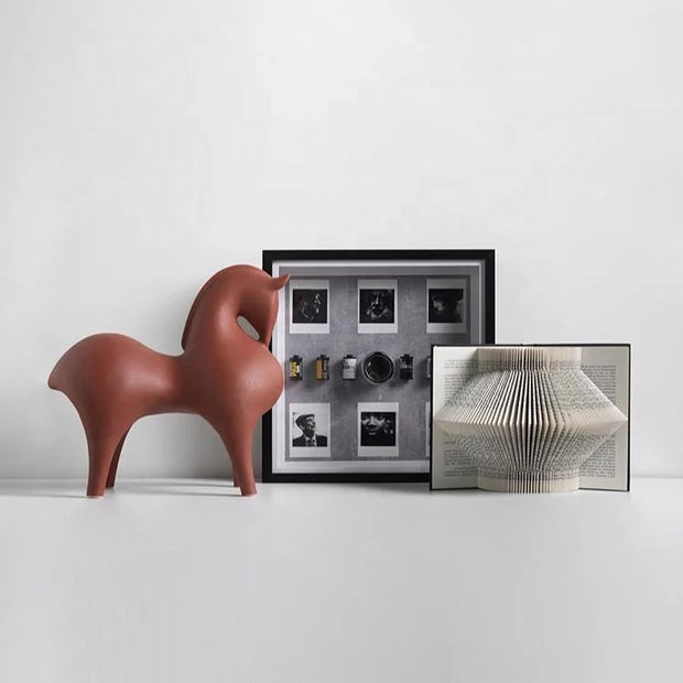 SPIRIT OF THE STEED HORSE